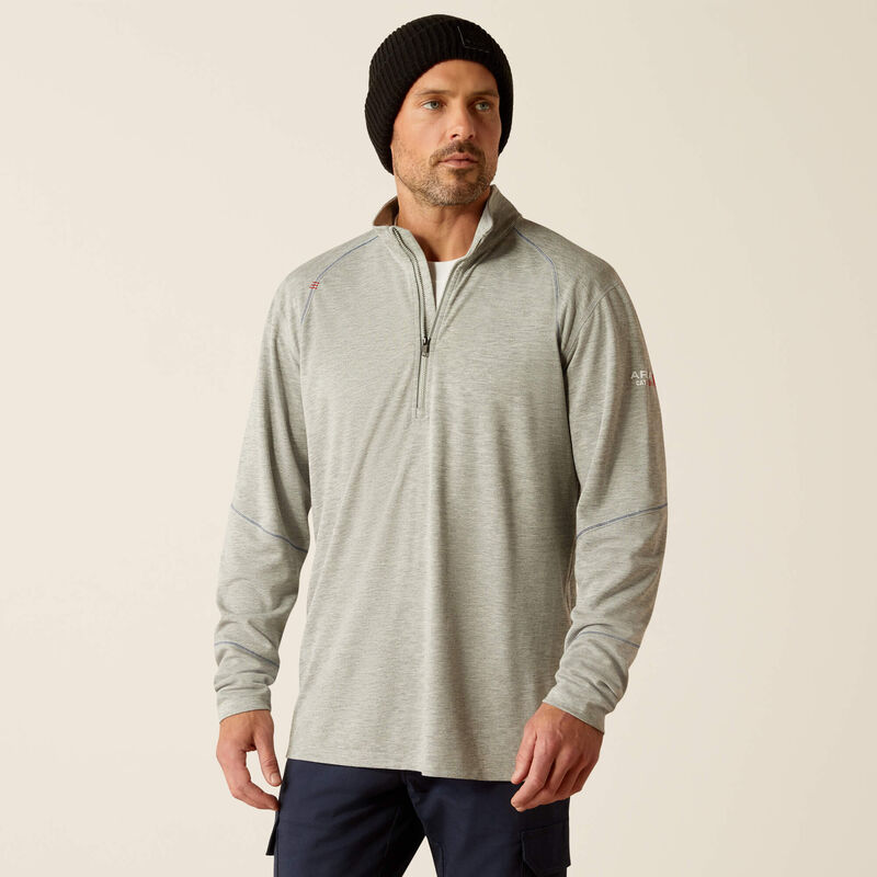 Men's FR Primo 1/4 Zip Baselayer 