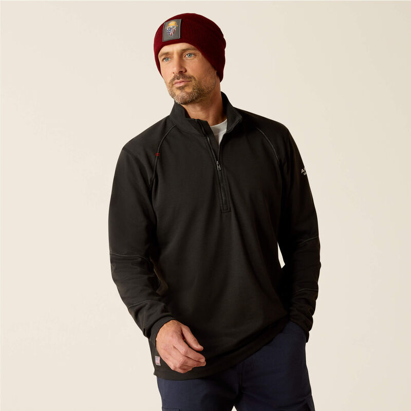 Men's FR Primo 1/4 Zip Baselayer 