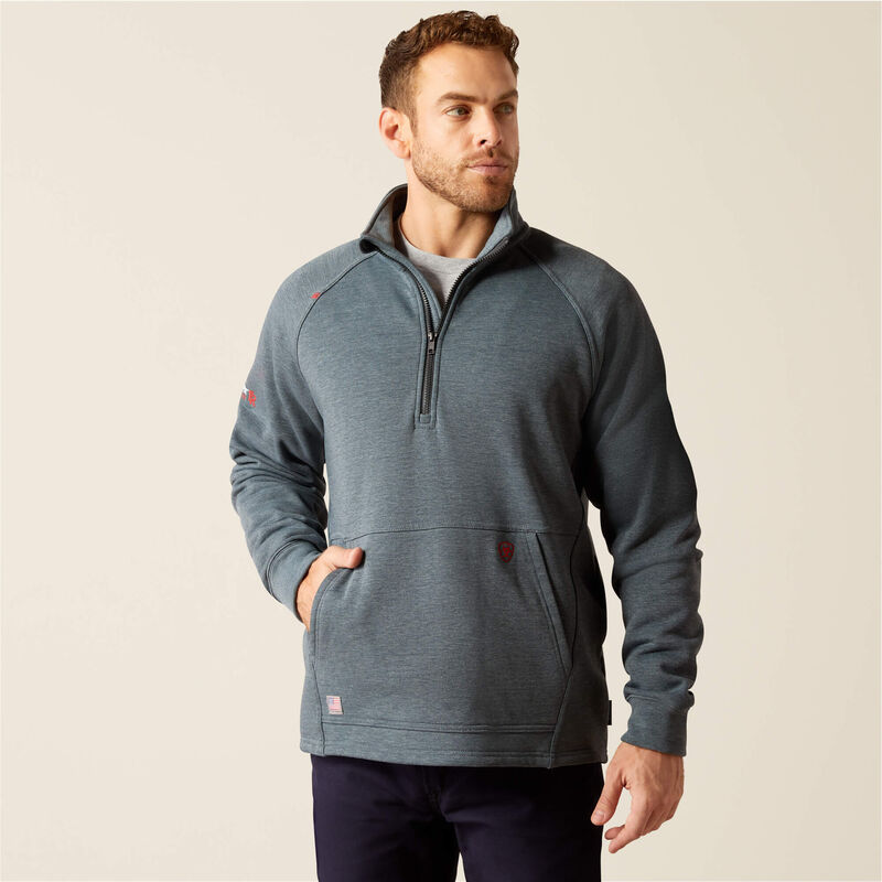 Men's FR Primo Fleece 2.0 1/4 Zip Sweater 