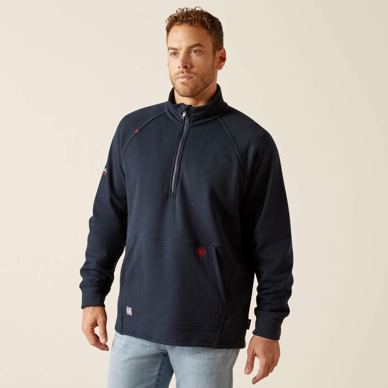 Men's FR Primo Fleece 2.0 1/4 Zip Sweater 