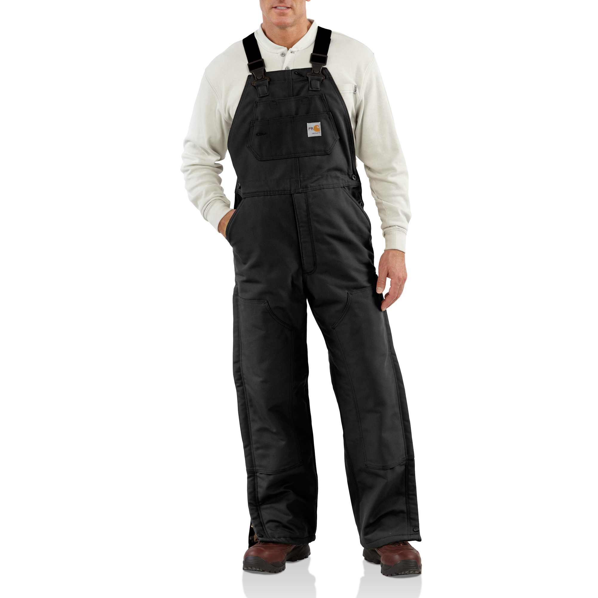 workhorse bib overalls