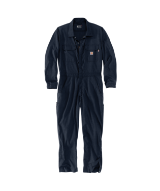 Carhartt - Flame Resistant Force Loose Fit Lightweight Coverall #105539
