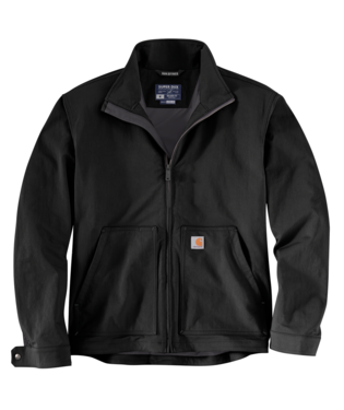Carhartt - Super Dux Relaxed Fit Lightweight Softshell Jacket #105534